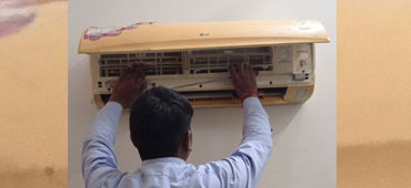 AC Installation in Rohini